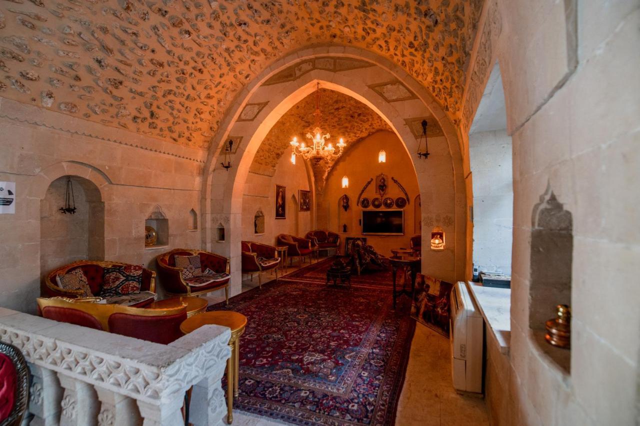 Maridin Hotel Mardin Exterior photo