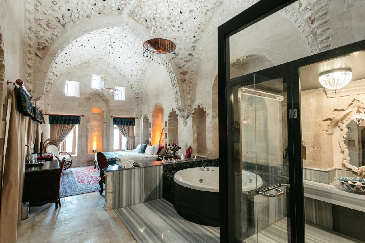 Maridin Hotel Mardin Exterior photo