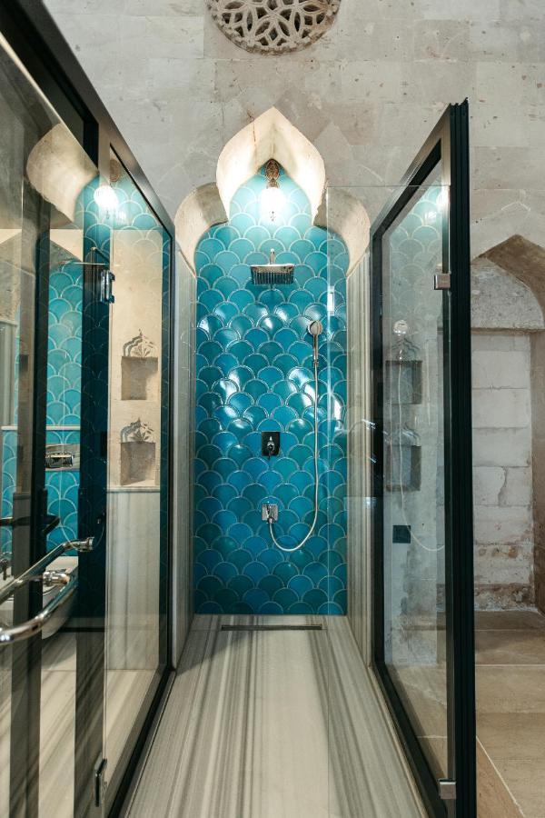 Maridin Hotel Mardin Exterior photo