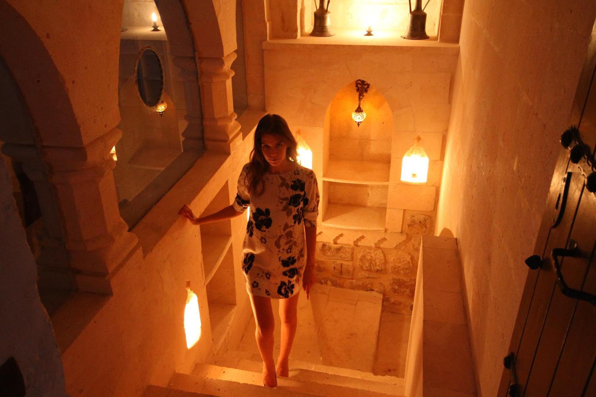 Maridin Hotel Mardin Room photo