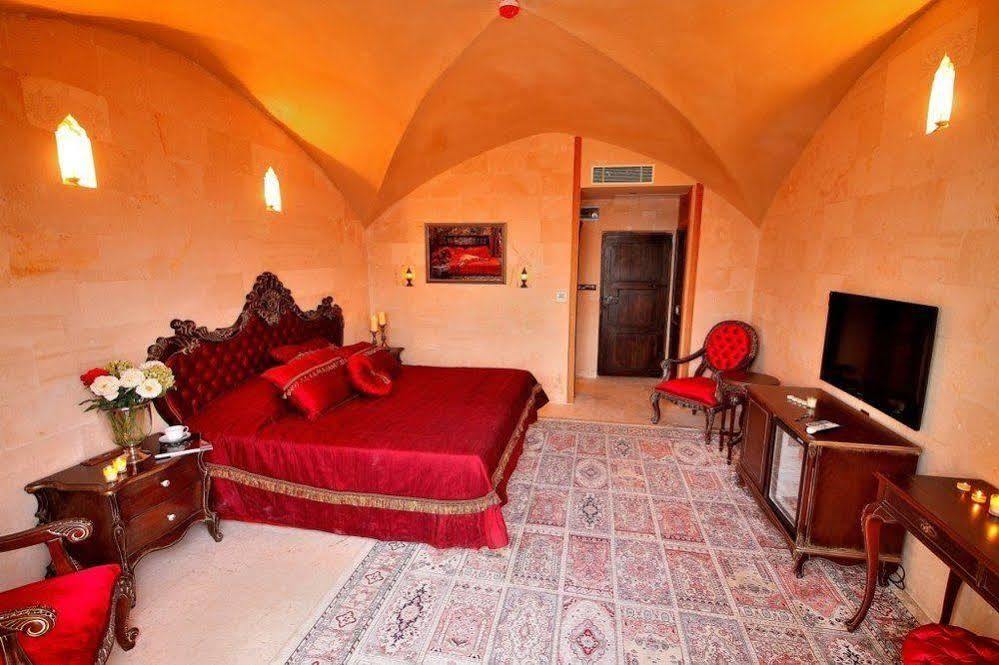 Maridin Hotel Mardin Exterior photo