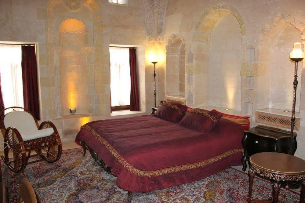 Maridin Hotel Mardin Exterior photo