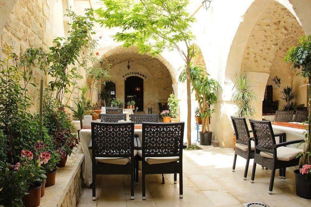 Maridin Hotel Mardin Exterior photo