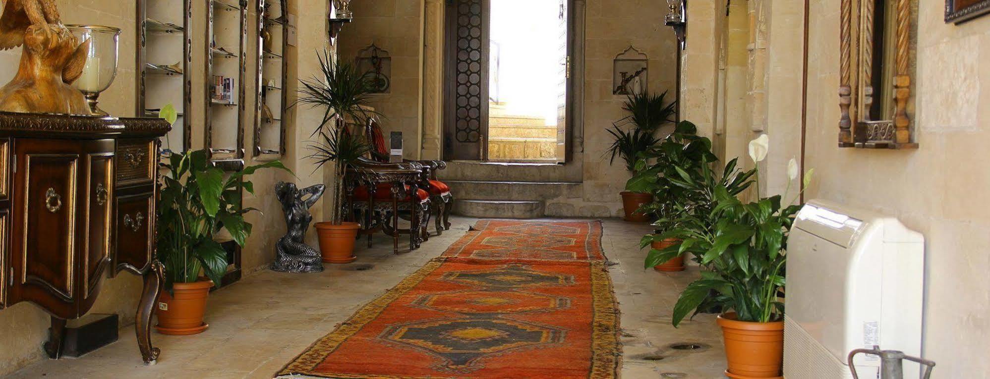 Maridin Hotel Mardin Exterior photo